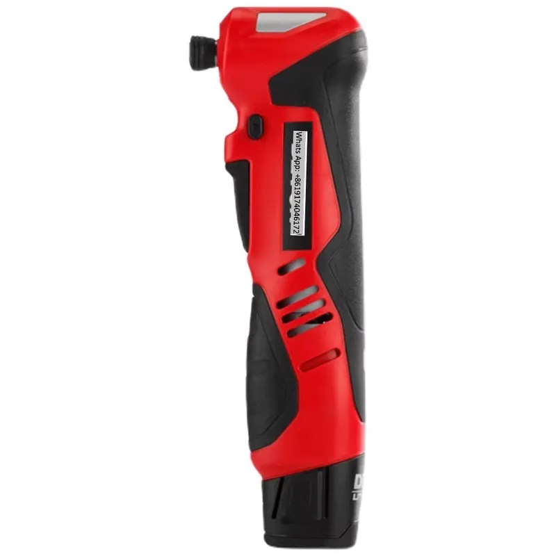 Kunci pas listrik sudut 90 der - Power Tools Electrical ulasan dan harga