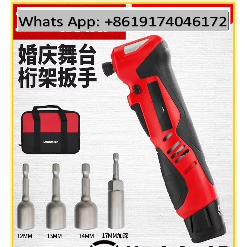 Kunci pas listrik sudut 90 der - Power Tools Electrical ulasan dan harga