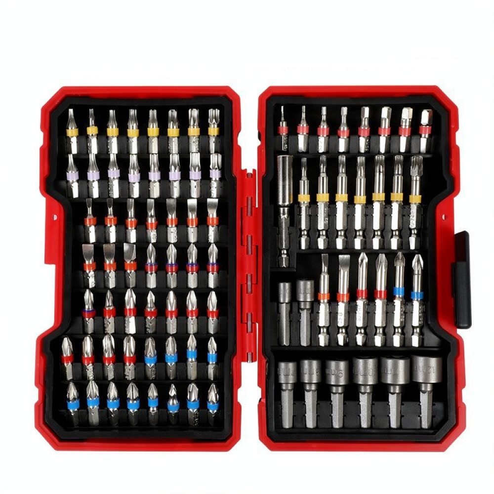 Set Perlengkapan Aksesori Alat - Power Tools Electrical ulasan dan harga