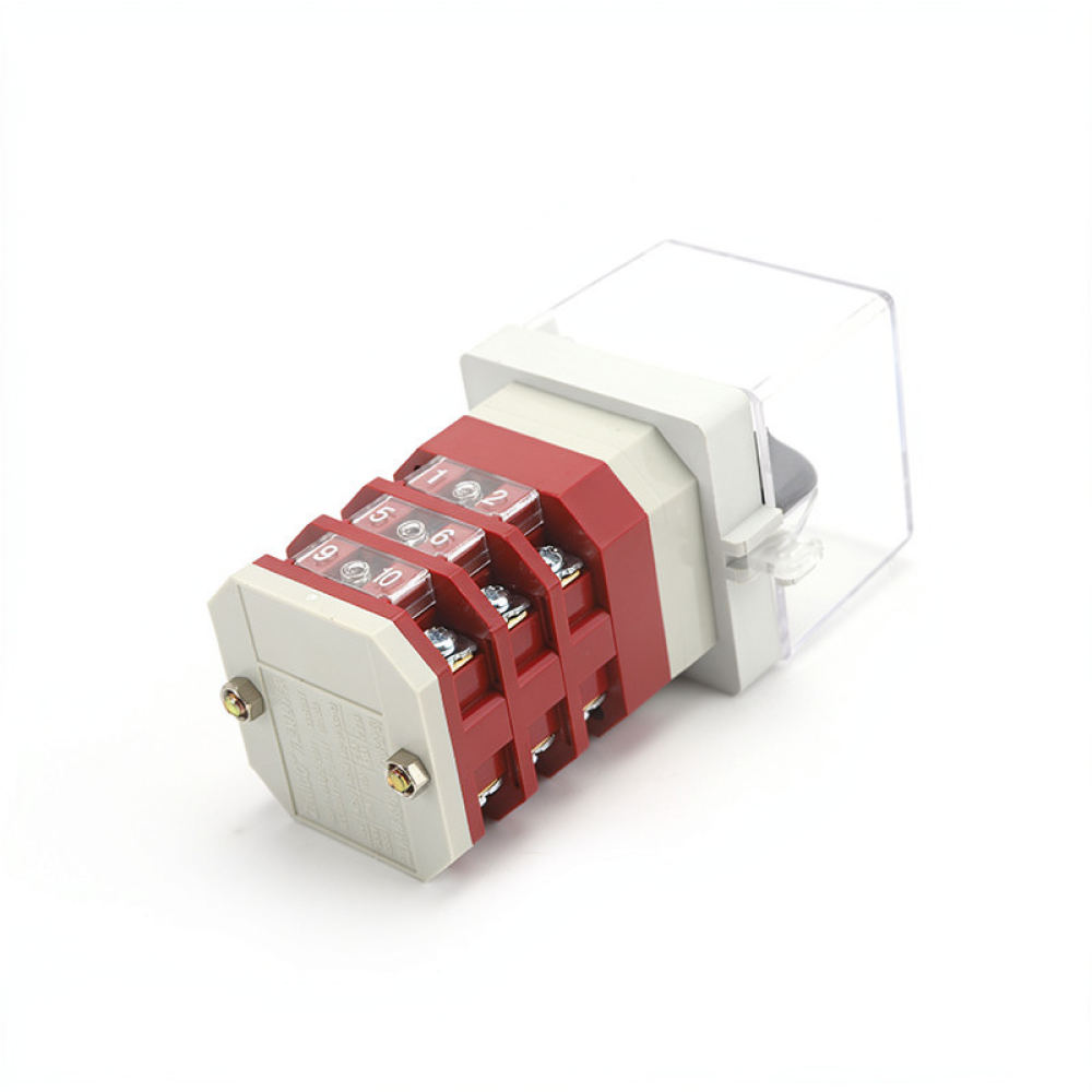 LW12 16 D0723 3F Sakelar Peral - Power Tools Electrical ulasan dan harga