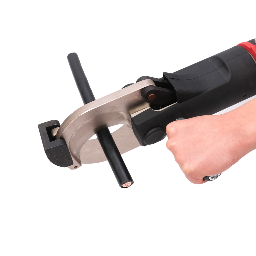 Alat Pemotong Kabel Tembaga Al - Power Tools In Electrical ulasan dan harga