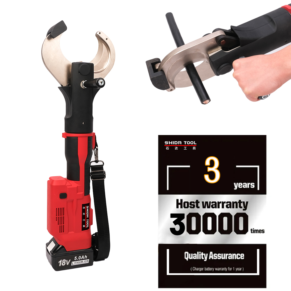 Alat Pemotong Kabel Tembaga Al - Power Tools In Electrical ulasan dan harga