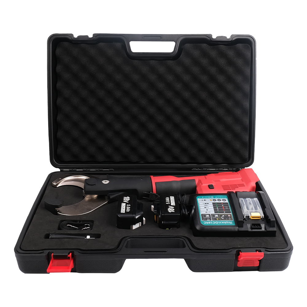 Alat Pemotong Kabel Tembaga Al - Power Tools In Electrical ulasan dan harga