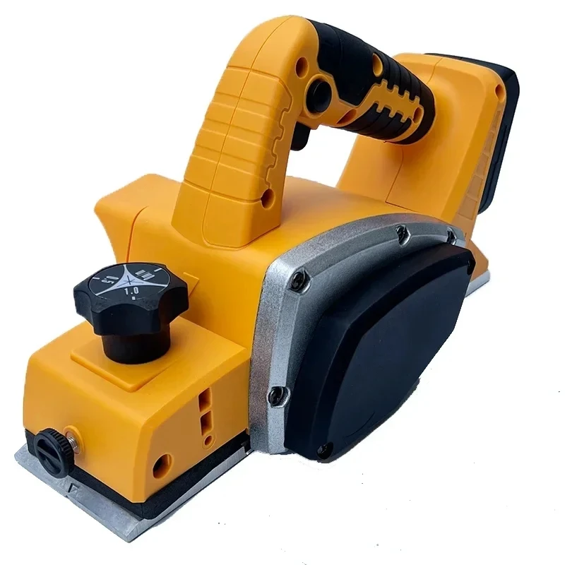 Vesmatity, Mesin Serut Listrik - Planer Handheld Electric ulasan dan harga