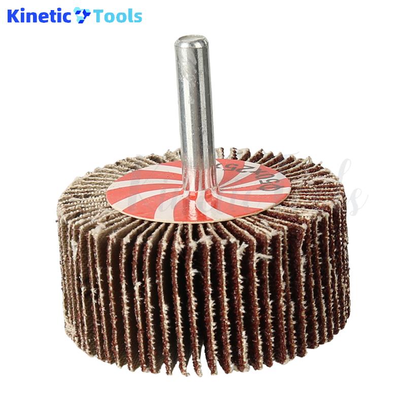 1 Buah Mata Gerinda Cakram Fla - Power Tools Electrical ulasan dan harga