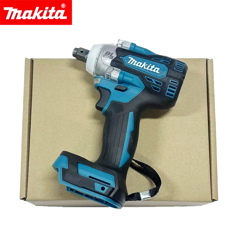 Set Kunci Impak Tanpa Kabel Ma - Makita Drill Dtw300 ulasan dan harga