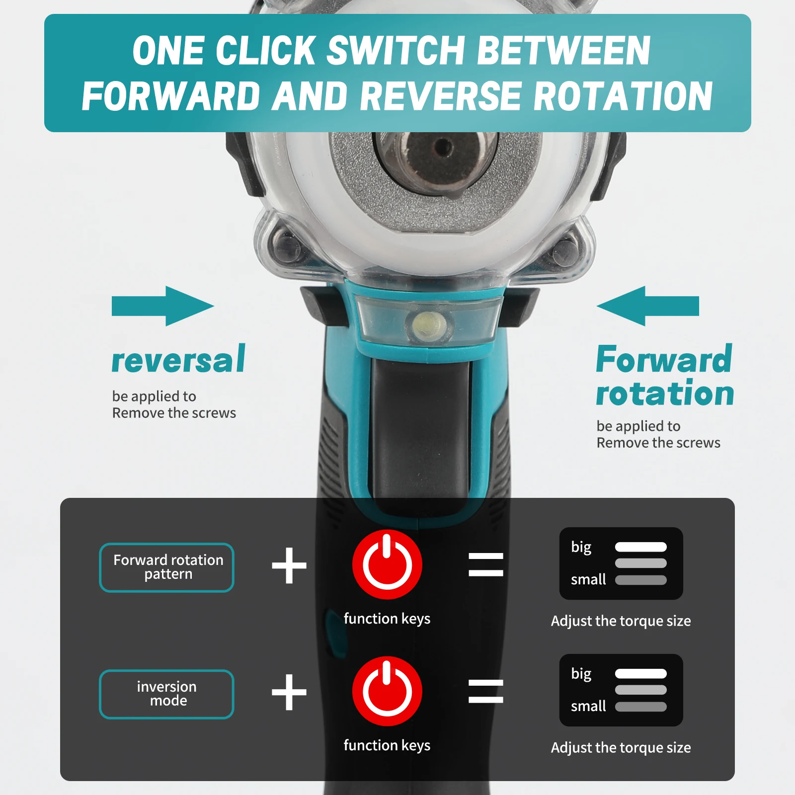 Kunci Pas Elektrik Nirkabel Ma - Makita Drill Dtw300 ulasan dan harga